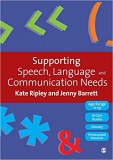 Supporting Speech